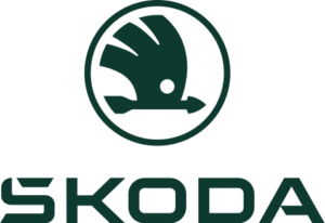 Škoda logo auto pro osijek