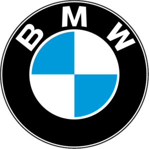 bmw logo auto pro osijek