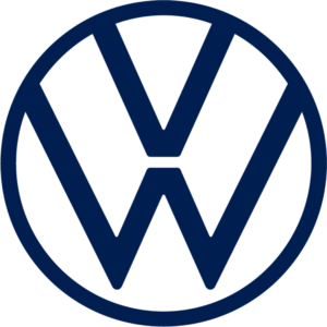 vw logo auto pro osijek